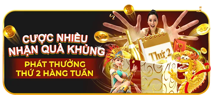 Ưu đãi chào mừng Suncity Login