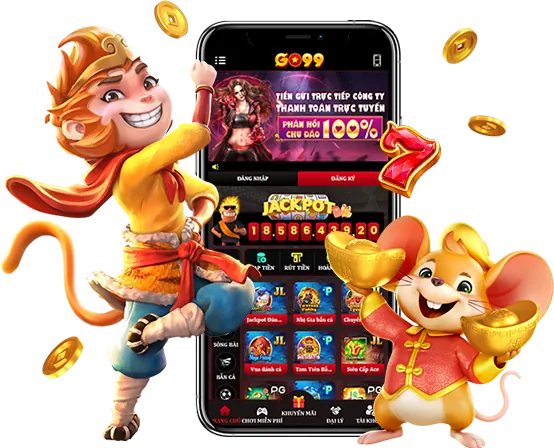 Game Bắn Cá Rồng Vàng Suncity
