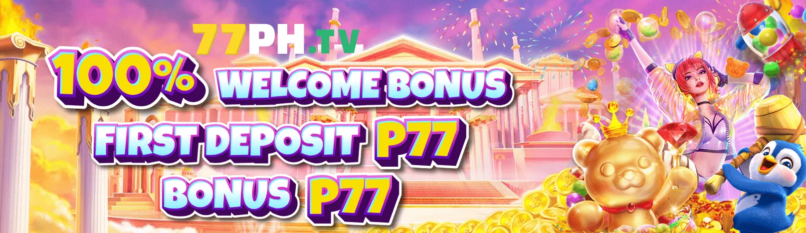 Nổ Hũ Suncity Login - Trải Nghiệm Game Slot Đỉnh Cao