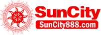suncity login