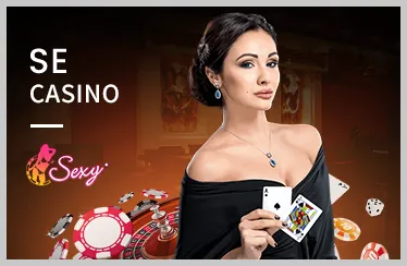 Suncity Login nâng cấp trải nghiệm casino trực tuyến