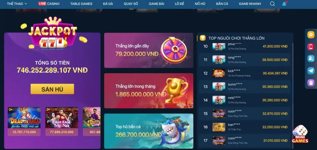 Giao diện cá cược đá gà trên điện thoại tại Suncity Login