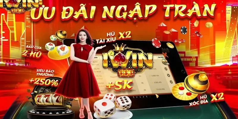 Ưu đãi chào mừng Suncity